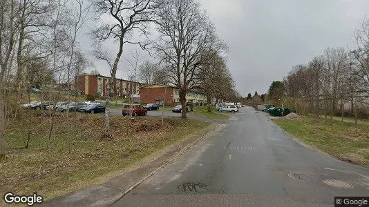Apartments for rent in Gislaved - Photo from Google Street View