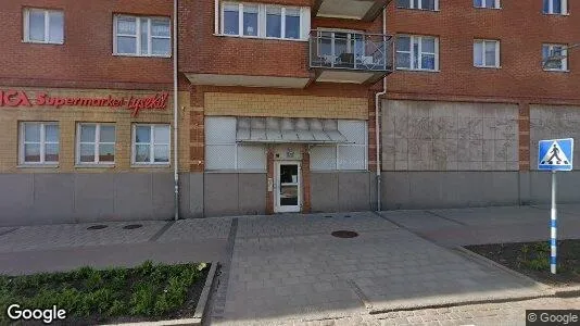 Apartments for rent in Lysekil - Photo from Google Street View