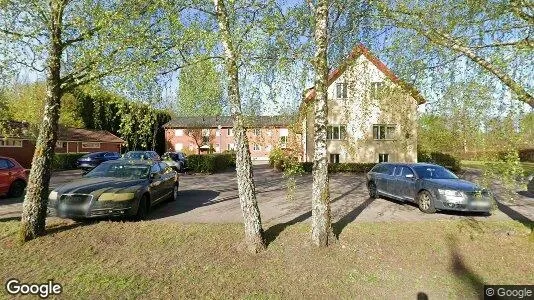 Apartments for rent in Örkelljunga - Photo from Google Street View