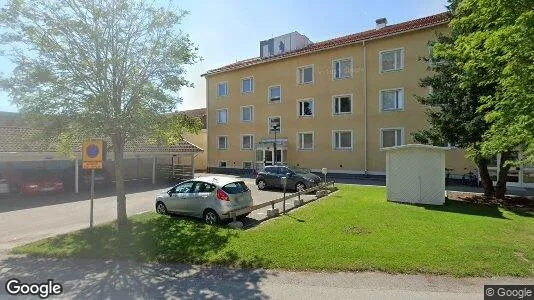 Apartments for rent in Hallsberg - Photo from Google Street View