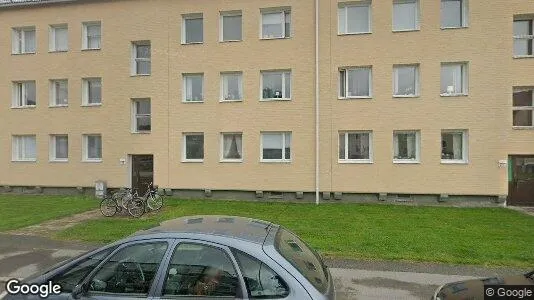 Apartments for rent in Vimmerby - Photo from Google Street View