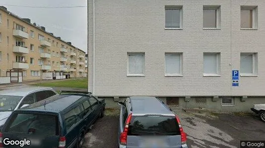 Apartments for rent in Vimmerby - Photo from Google Street View