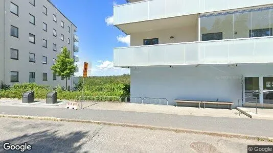 Apartments for rent in Stockholm South - Photo from Google Street View