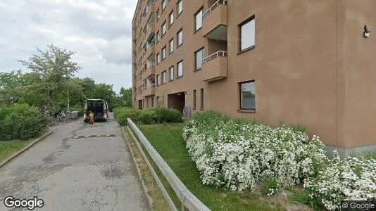 Rooms for rent in Stockholm South - Photo from Google Street View
