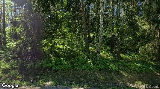 Apartments for rent in Haninge - Photo from Google Street View