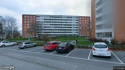 Apartments for rent in Upplands Väsby - Photo from Google Street View