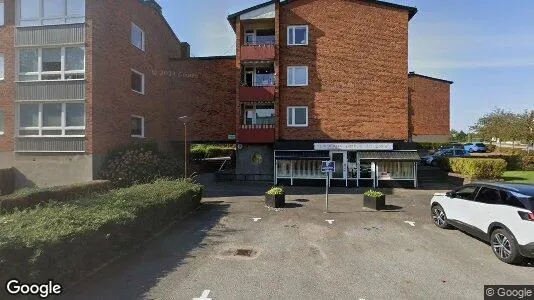 Apartments for rent in Perstorp - Photo from Google Street View