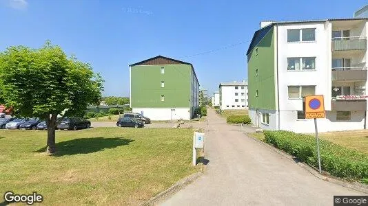 Apartments for rent in Kungsbacka - Photo from Google Street View