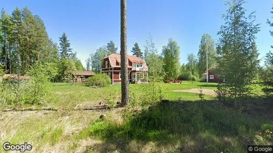 Apartments for rent in Rättvik - Photo from Google Street View