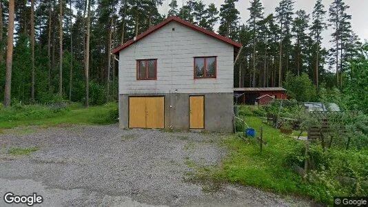 Apartments for rent in Lindesberg - Photo from Google Street View