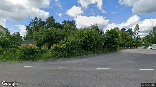 Apartments for rent in Heby - Photo from Google Street View