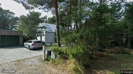 Apartments for rent in Vellinge - Photo from Google Street View