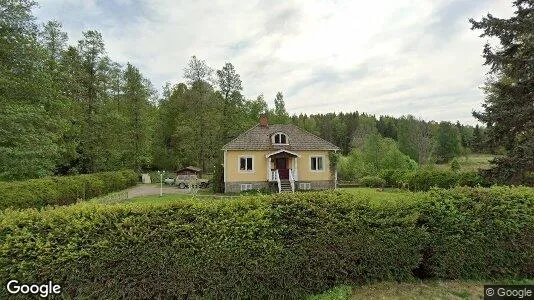 Apartments for rent in Heby - Photo from Google Street View