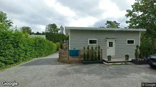 Apartments for rent in Värmdö - Photo from Google Street View