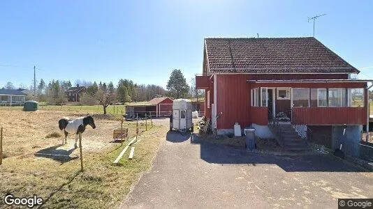 Apartments for rent in Rättvik - Photo from Google Street View
