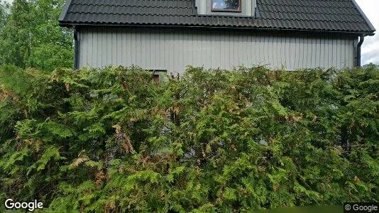 Apartments for rent in Heby - Photo from Google Street View
