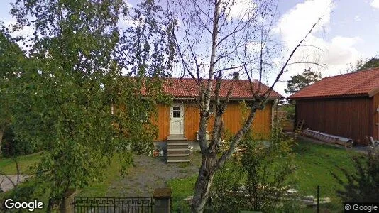 Apartments for rent in Tyresö - Photo from Google Street View