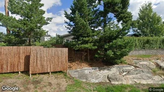 Apartments for rent in Värmdö - Photo from Google Street View