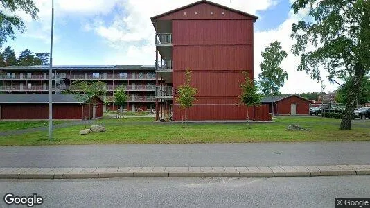 Apartments for rent in Mariestad - Photo from Google Street View
