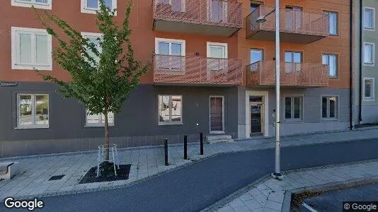 Apartments for rent in Sigtuna - Photo from Google Street View