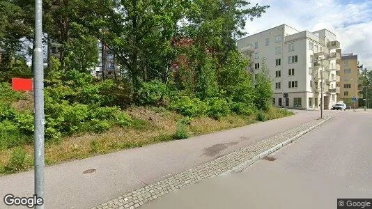 Apartments for rent in Västerås - Photo from Google Street View