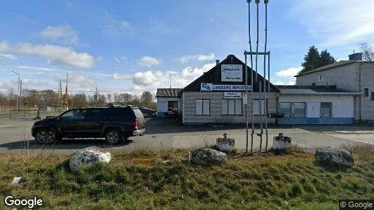 Apartments for rent in Hässleholm - Photo from Google Street View