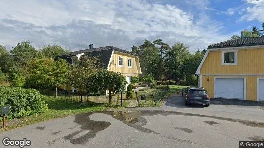 Apartments for rent in Östhammar - Photo from Google Street View