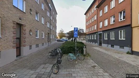 Apartments for rent in Sofielund - Photo from Google Street View