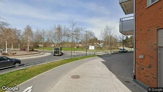 Apartments for rent in Sollentuna - Photo from Google Street View