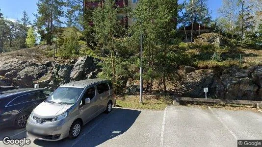 Apartments for rent in Nacka - Photo from Google Street View