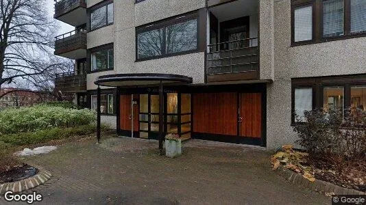Apartments for rent in Gothenburg City Centre - Photo from Google Street View