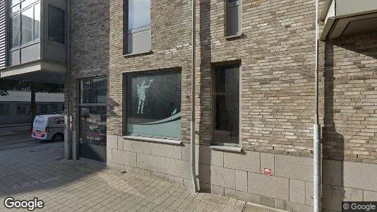 Apartments for rent in Örgryte-Härlanda - Photo from Google Street View