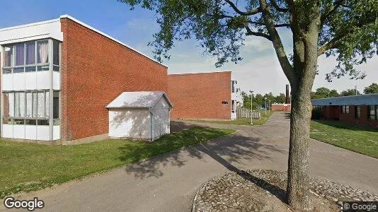 Apartments for rent in Trelleborg - Photo from Google Street View