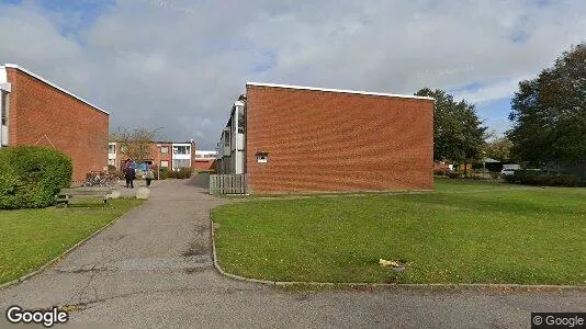 Apartments for rent in Trelleborg - Photo from Google Street View
