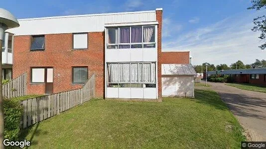 Apartments for rent in Trelleborg - Photo from Google Street View