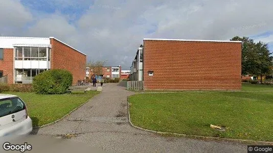 Apartments for rent in Trelleborg - Photo from Google Street View