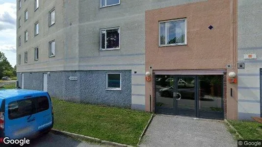Apartments for rent in Botkyrka - Photo from Google Street View