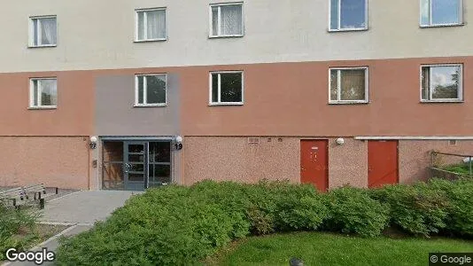 Apartments for rent in Botkyrka - Photo from Google Street View