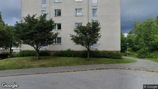 Apartments for rent in Botkyrka - Photo from Google Street View