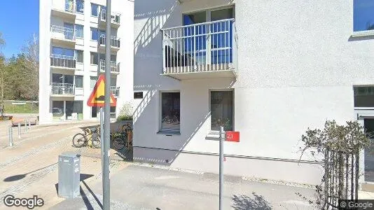 Apartments for rent in Tyresö - Photo from Google Street View