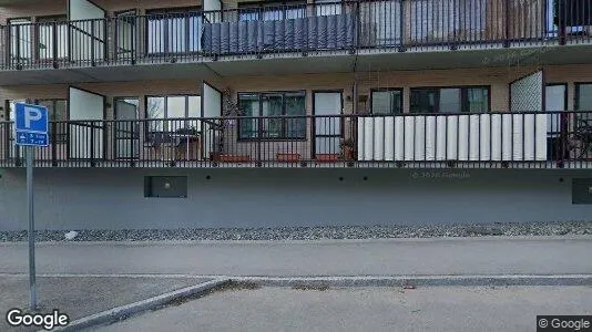 Apartments for rent in Vallentuna - Photo from Google Street View