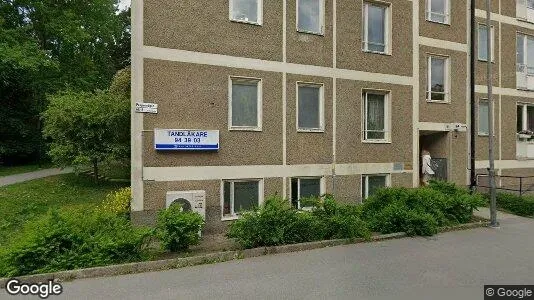 Apartments for rent in Stockholm South - Photo from Google Street View