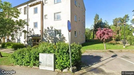Apartments for rent in Stockholm South - Photo from Google Street View