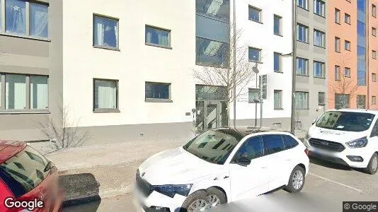 Apartments for rent in Upplands Väsby - Photo from Google Street View