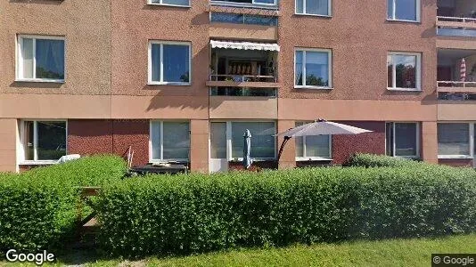 Apartments for rent in Botkyrka - Photo from Google Street View
