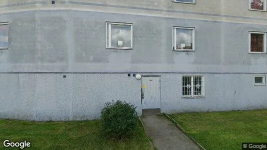 Apartments for rent in Botkyrka - Photo from Google Street View