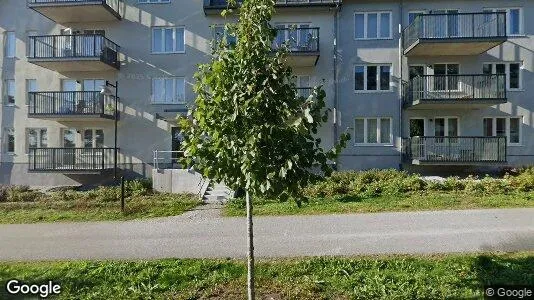 Apartments for rent in Sigtuna - Photo from Google Street View