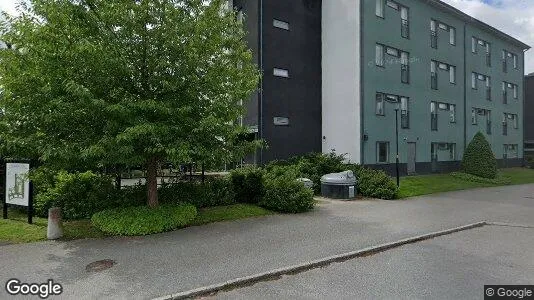 Rooms for rent in Örebro - Photo from Google Street View