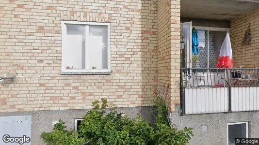 Apartments for rent in Stockholm West - Photo from Google Street View