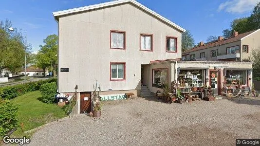 Apartments for rent in Nyköping - Photo from Google Street View